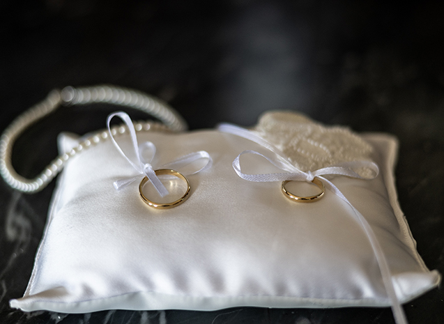 Mini wedding e micro matrimoni